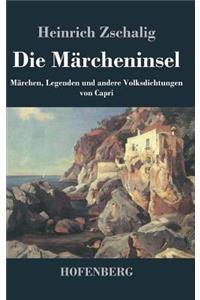 Die Märcheninsel