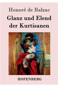 Glanz und Elend der Kurtisanen
