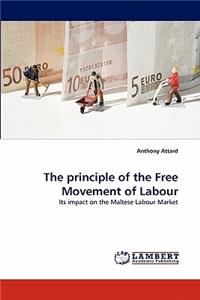 The principle of the Free Movement of Labour