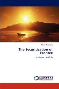 Securitization of Frontex