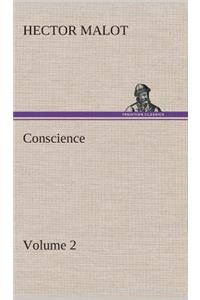 Conscience - Volume 2