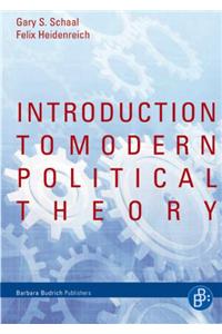 Introduction to Modern Political Theory