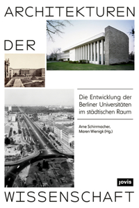 Architekturen der Wissenschaft