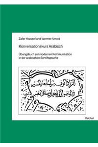 Konversationskurs Arabisch