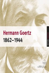 Hermann Goertz 1862-1944