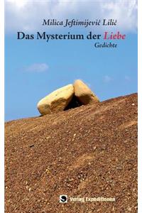 Das Mysterium der Liebe