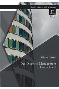 Diversity Management in Deutschland