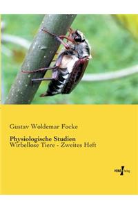 Physiologische Studien