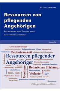 Ressourcen von pflegenden Angehörigen