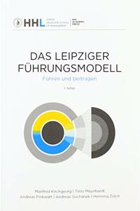 Das Leipziger Fuhrungsmodell: Fuhren und beitragen