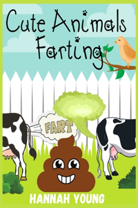 Cute Animals Farting