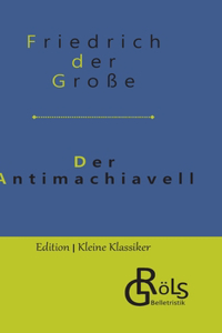 Antimachiavell