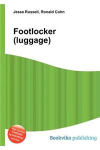 Footlocker (Luggage)