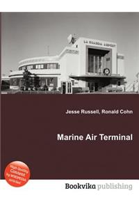 Marine Air Terminal