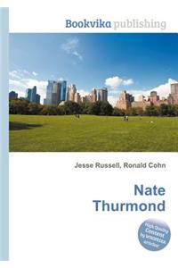 Nate Thurmond