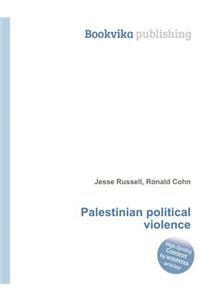 Palestinian Political Violence