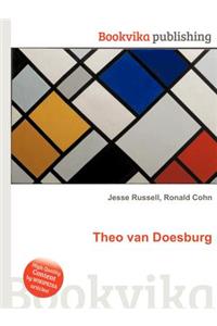 Theo Van Doesburg
