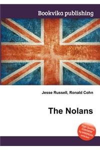 The Nolans