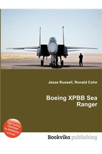 Boeing Xpbb Sea Ranger