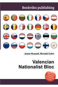 Valencian Nationalist Bloc