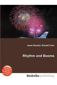 Rhythm and Booms