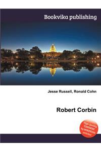 Robert Corbin