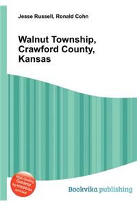 Walnut Township, Crawford County, Kansas