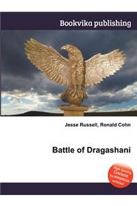 Battle of Dragashani