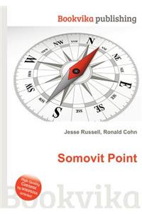 Somovit Point