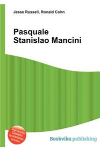 Pasquale Stanislao Mancini