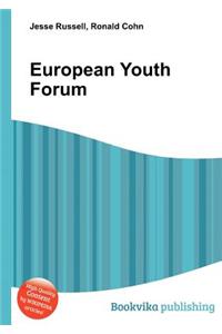 European Youth Forum