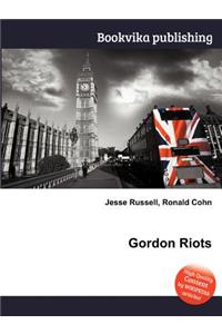 Gordon Riots
