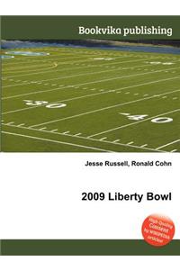 2009 Liberty Bowl