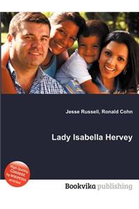 Lady Isabella Hervey