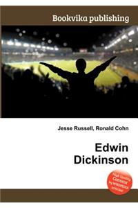 Edwin Dickinson