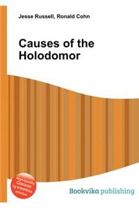 Causes of the Holodomor