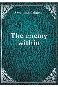 The enemy within