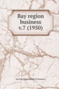 Bay region business