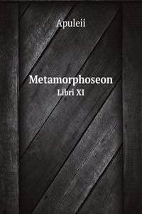 Metamorphoseon