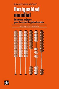 Desigualdad Mundial