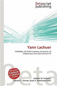 Yann Lachuer