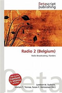 Radio 2 (Belgium)