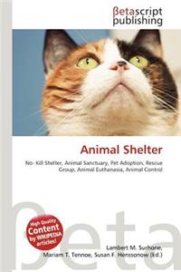 Animal Shelter