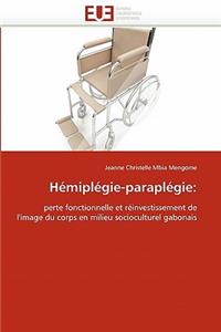 H�mipl�gie-Parapl�gie