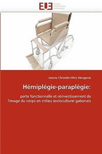 Hémiplégie-Paraplégie