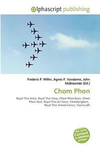 Chom Phon