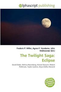 The Twilight Saga