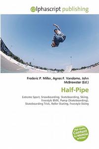 Half-Pipe