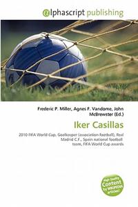 Iker Casillas