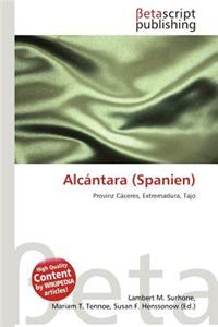 Alcantara (Spanien)